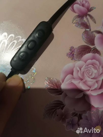 Беспроводные наушники