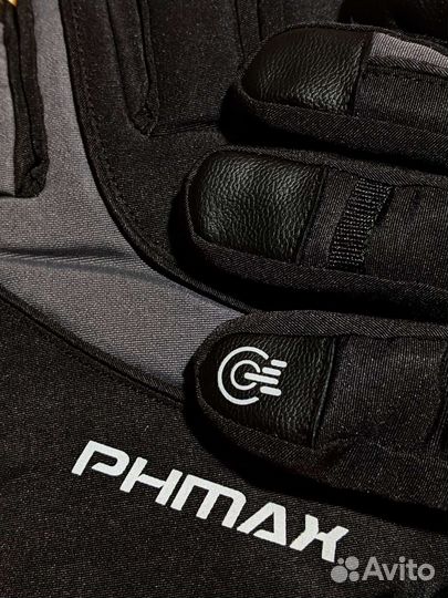 Перчатки для сноуборда, спорта, города размер М