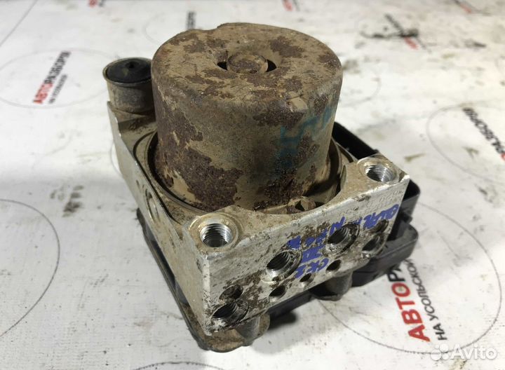 Блок ABS Mitsubishi Outlander CU