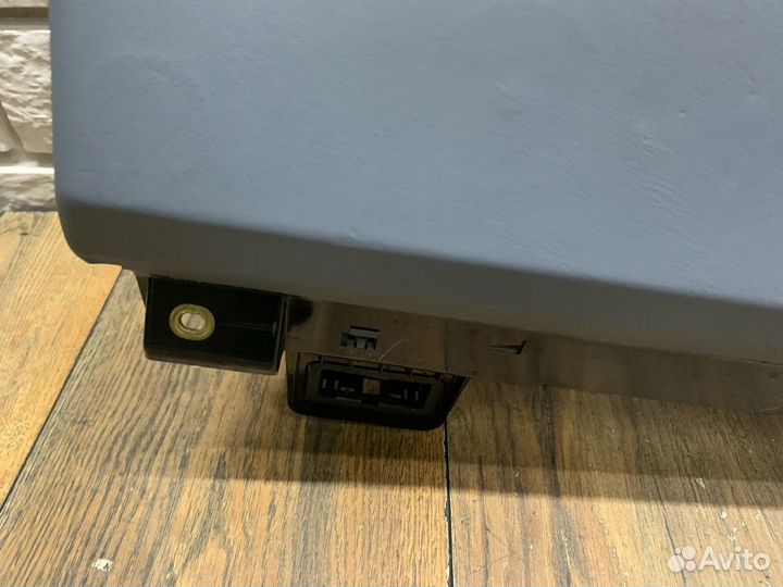 Porsche Cayenne Накладка декоративная