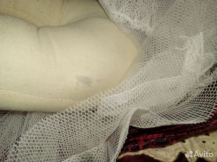 Кукла фарфоровая Remeco Collection Англия