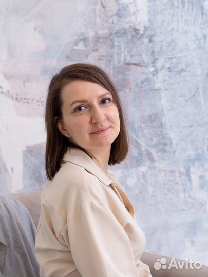 Логопед дефектолог