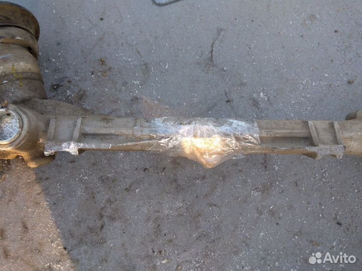 Рулевая рейка Mitsubishi Outlander 3