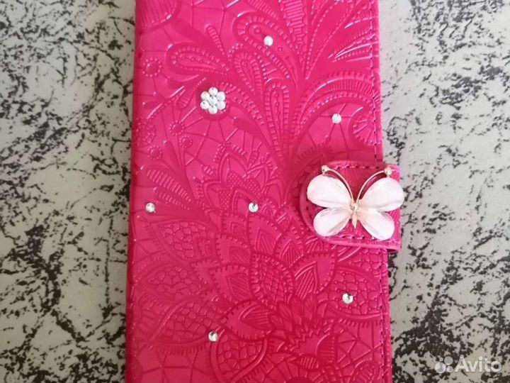 Чехол на honor 10 lite