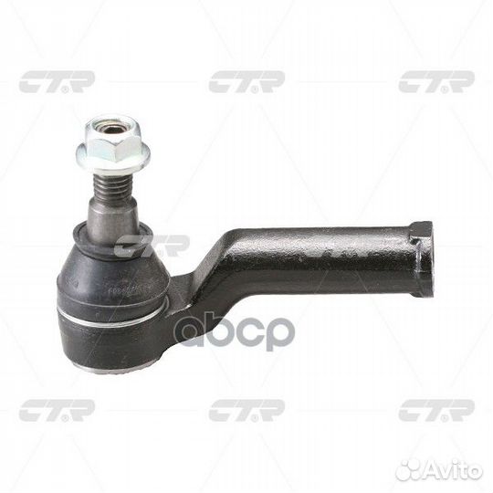 Наконечник рулевой тяги лев ford CE0068 CTR