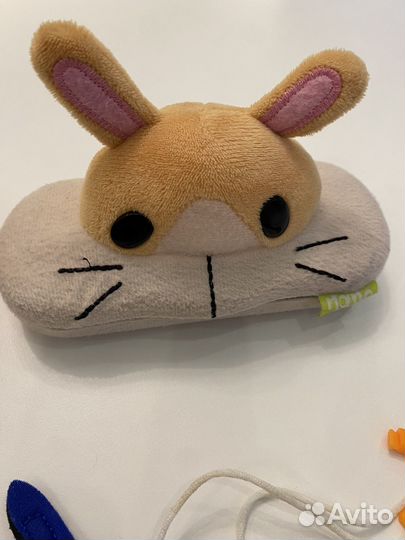 Оправа для очков детская nano 36/14/105