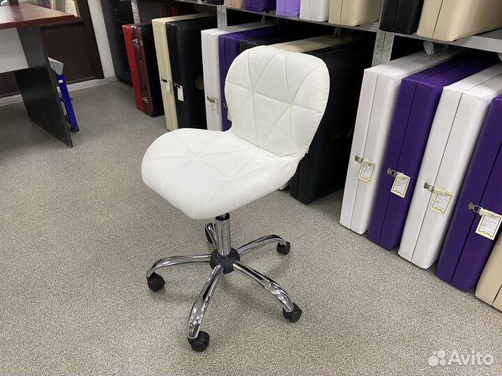 Стул мастера