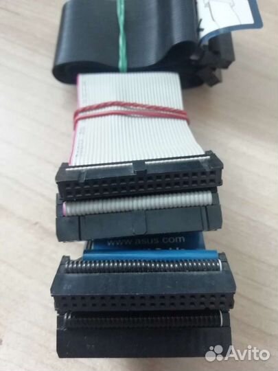 Шлейф флоппи диска floppy