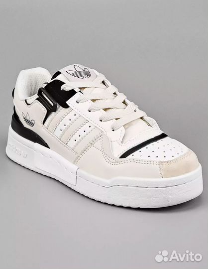 Кроссовки женские Adidas Forum low 37 размер