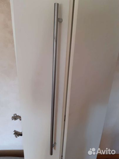 Створки шкафа из дсп