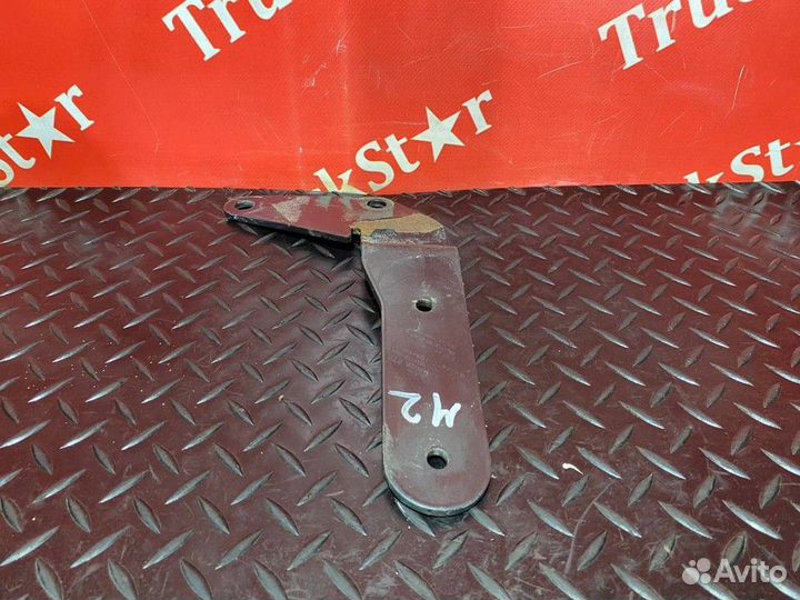 Кронштейн шумоизоляции двигателя Man TGS, Man TGX