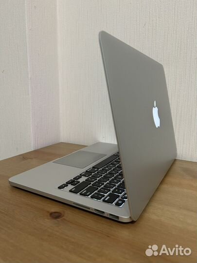 Apple MacBook Pro 13 retina 2015