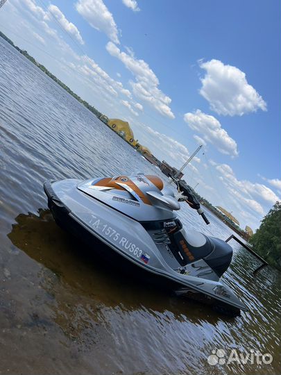 BRP RXT 255