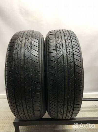 Dunlop Grandtrek AT23 265/70 R18 98W