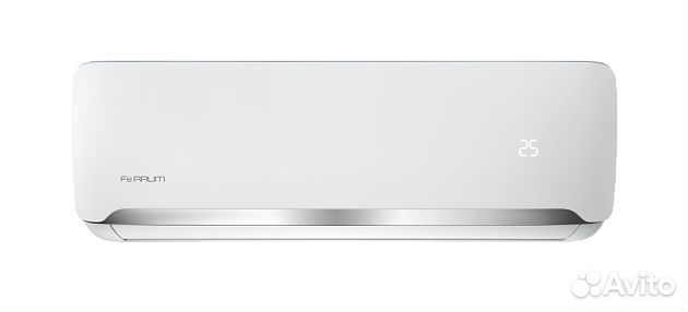 Сплит система напрямую от производителя