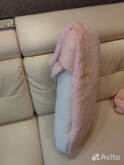 Конверт на выписку тёплый