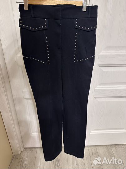 Брюки для девочки Noble People