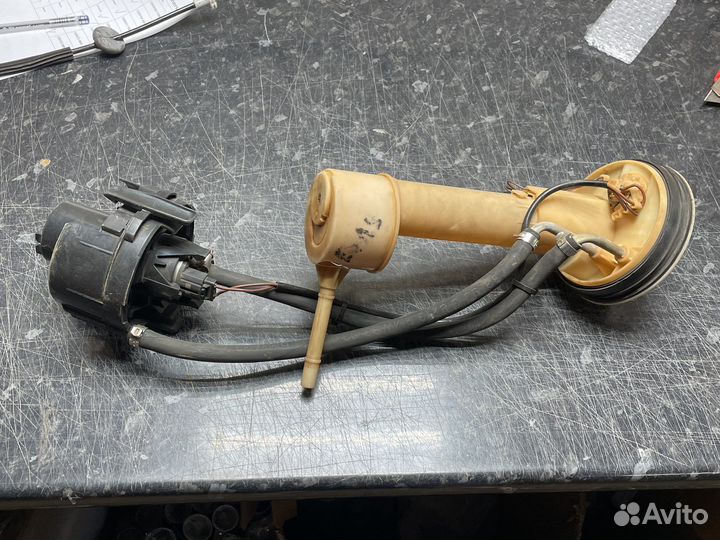 Насос топливный бмв 518 BMW