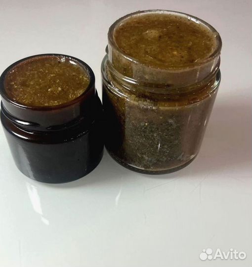 Мед волшебный