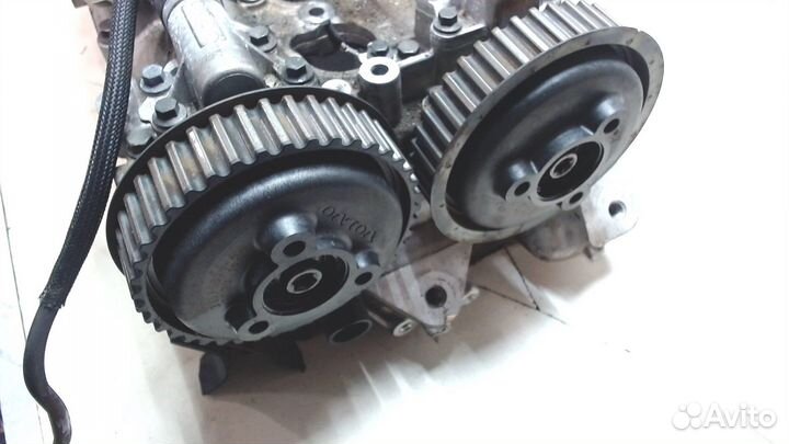 Головка блока (гбц) Volvo XC90, 2016