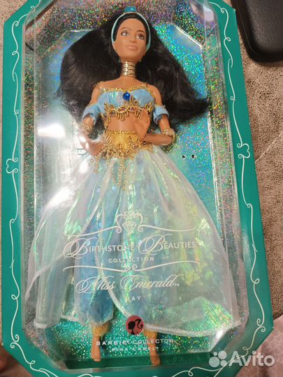 Кукла барби barbie гибрид