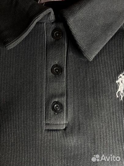 Поло ralph lauren