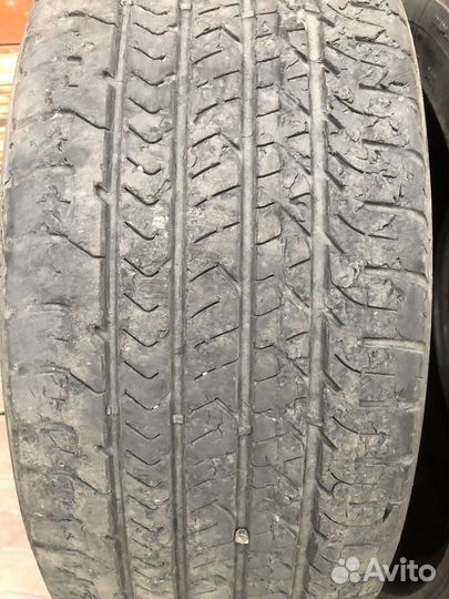 Goodyear Eagle F1 SuperSport 215/55 R17