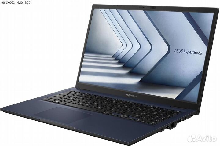 90NX06X1-M01B60, Ноутбук Asus ExpertBook B1 B1502C