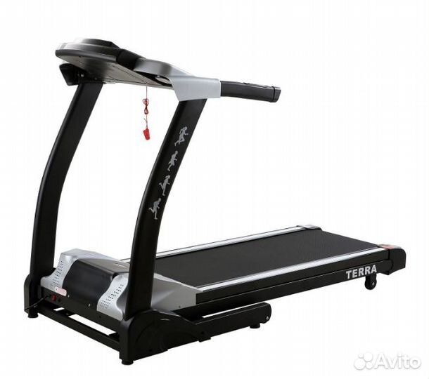 Беговая дорожка