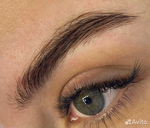 Мастер бровист, ламимейкер