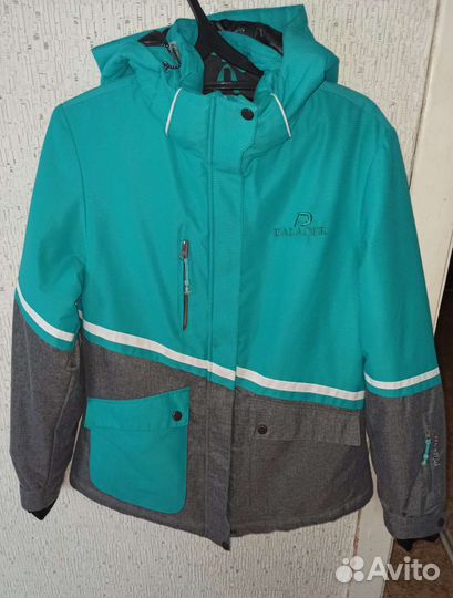 Горнолыжный костюм женский