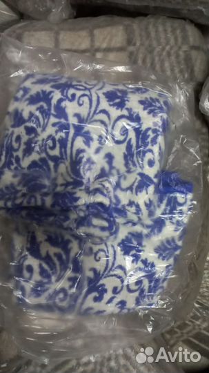 Байковые одеяло в ассортименте 140*200