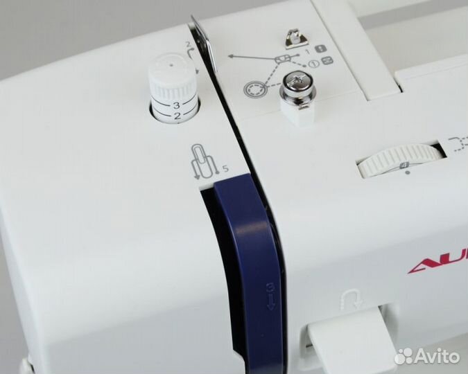 Швейная машина Aurora Sewline 35