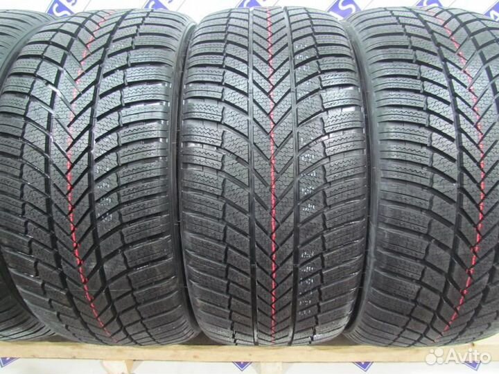 Bridgestone Blizzak LM-005 245/40 R19 98V