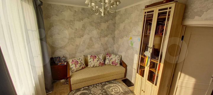 Дом 163 м² на участке 16 сот.