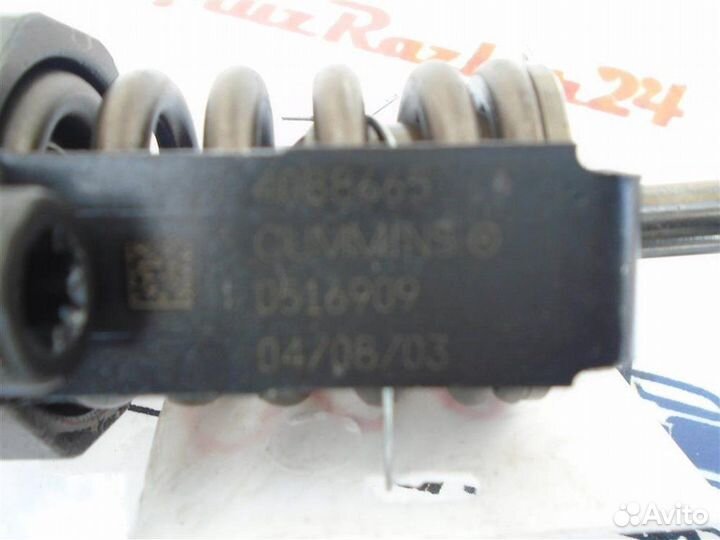 Форсунка топливная International 9200 ISX400ST2