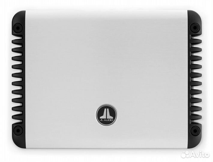 JL Audio HD 600/4 Усилитель