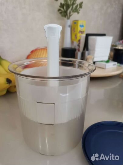 Деликатесница tupperware