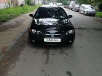 Nissan Almera 1.8 AT, 2005, 316 000 км, с пробегом, цена 449 000 руб.