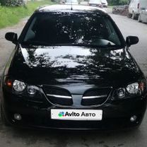 Nissan Almera 1.8 AT, 2005, 316 000 км, с пробегом, цена 449 000 руб.