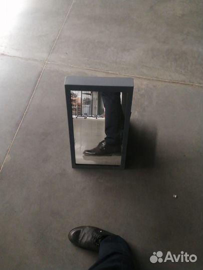 Продам зеркала напольные