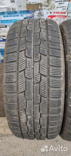 Firestone Winterhawk 2 195/50 R15 82T