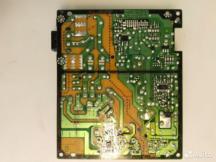 Блок питания EAX65035501(1.0) 3pagc10111A-R LGP32P