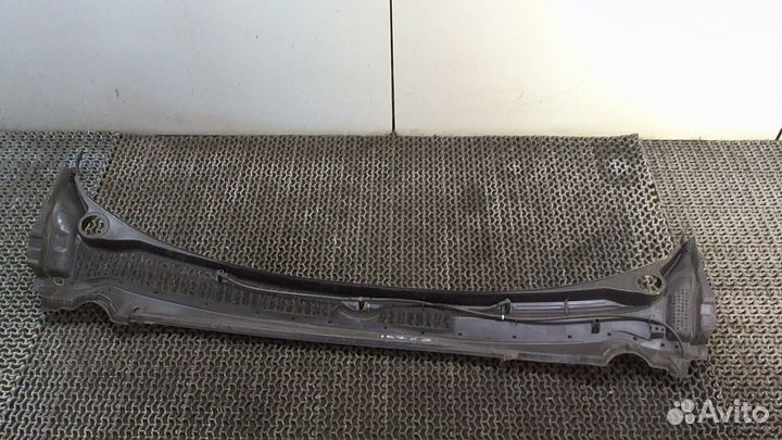 Жабо под дворники Ford Fusion 2017- USA, 2017