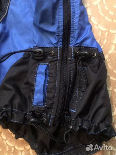 Одежда для средних собак