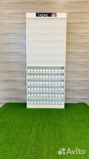 Сигаретный шкаф 156 позиций