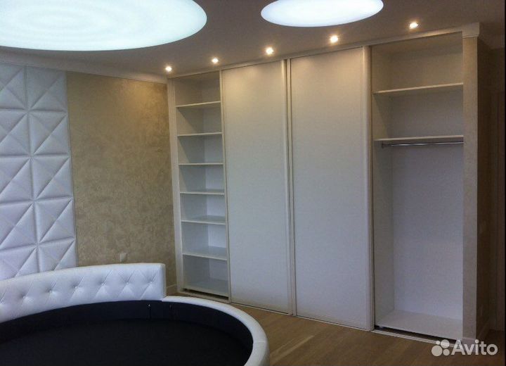 Ремонт и Изготовление мебели