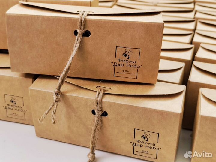 Свеча - комплимент