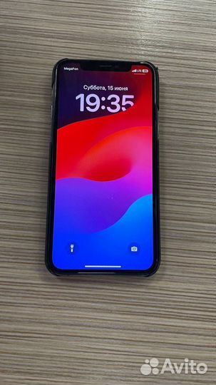 iPhone 11 Pro, 512 ГБ