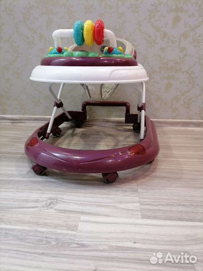 Ходунки детские бу